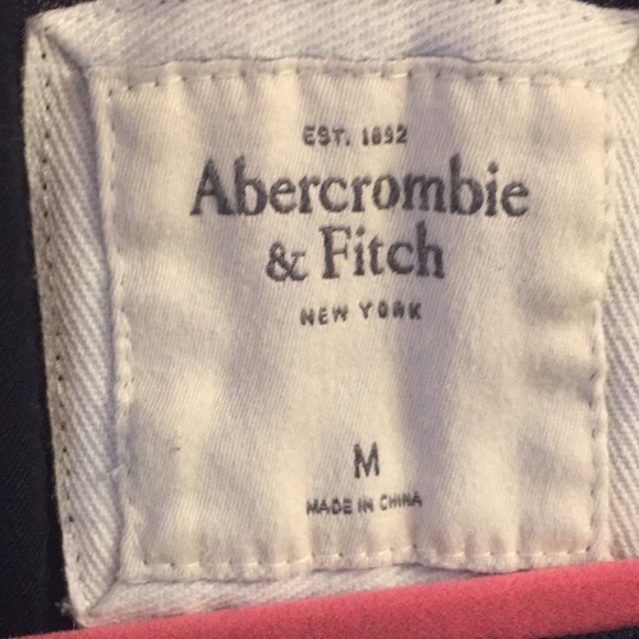 Abercrombie "fitch" tee - Picture 3 of 3